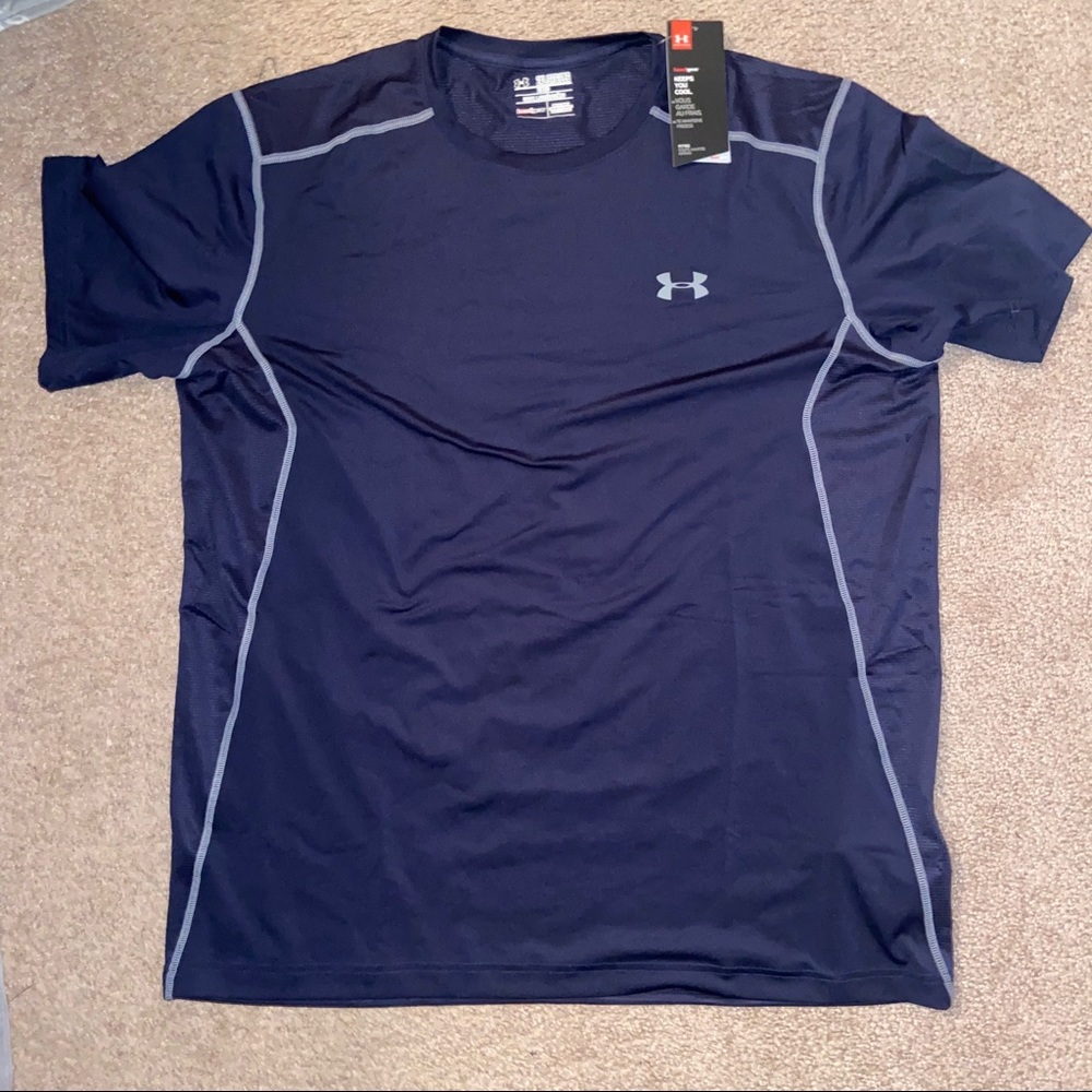 NWT Under Armour T Shirt